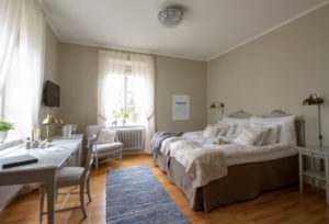 Hotellrum 411