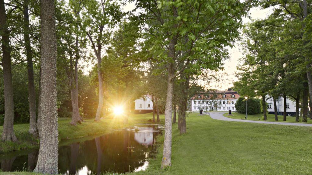Skytteholms Herrgård