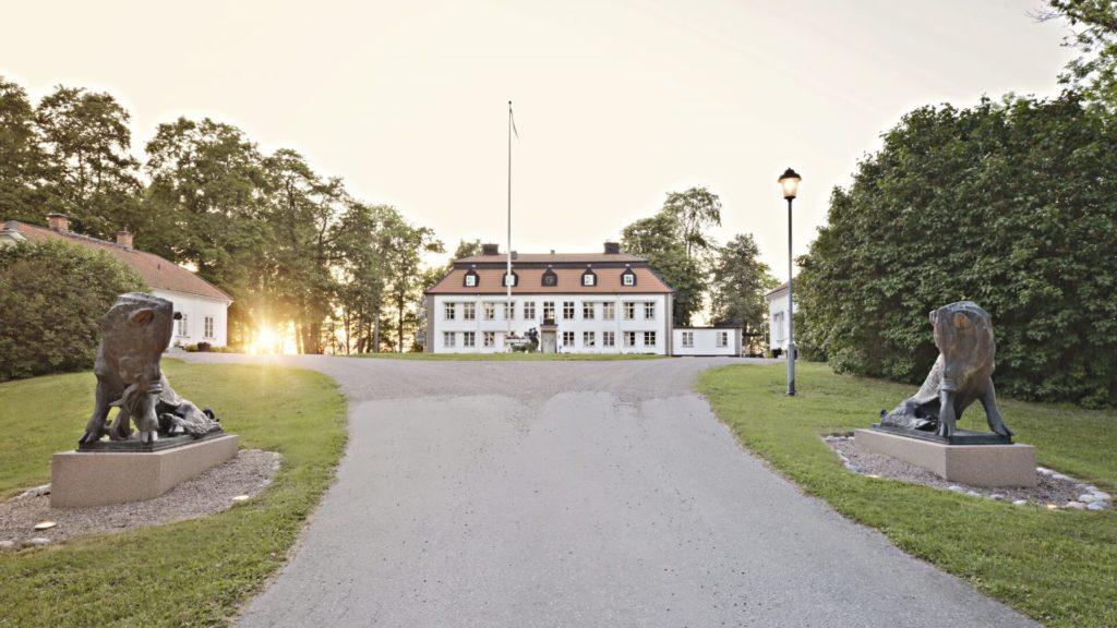Skytteholms Herrgård