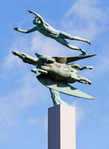 Milles-Pegasus