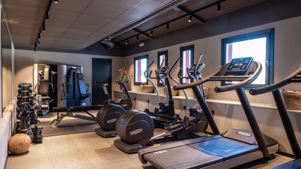 Gym Skytteholm