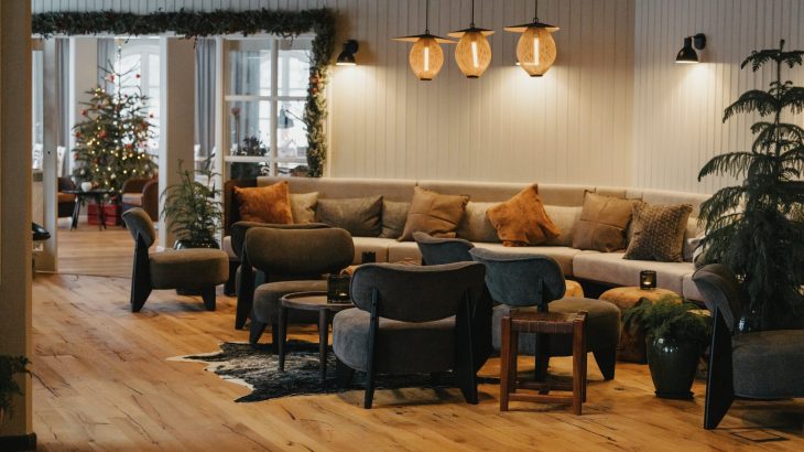 Reception Bar 3